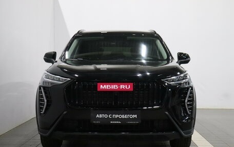 Haval Jolion, 2025 год, 2 198 000 рублей, 2 фотография