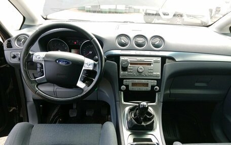 Ford S-MAX I, 2006 год, 595 000 рублей, 5 фотография
