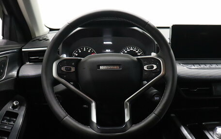 Haval Jolion, 2025 год, 2 198 000 рублей, 8 фотография