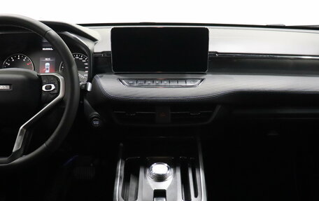 Haval Jolion, 2025 год, 2 198 000 рублей, 10 фотография