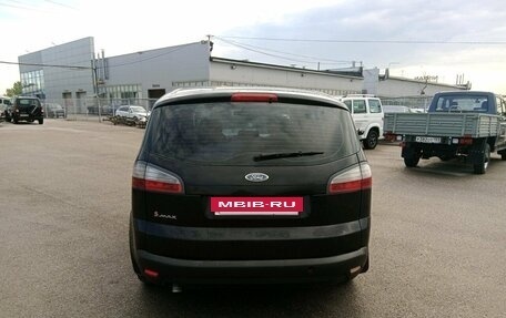Ford S-MAX I, 2006 год, 595 000 рублей, 4 фотография