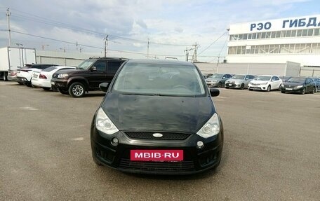 Ford S-MAX I, 2006 год, 595 000 рублей, 3 фотография