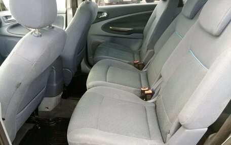 Ford S-MAX I, 2006 год, 595 000 рублей, 6 фотография