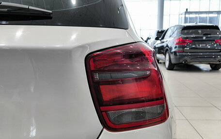 BMW 1 серия, 2013 год, 1 200 000 рублей, 12 фотография