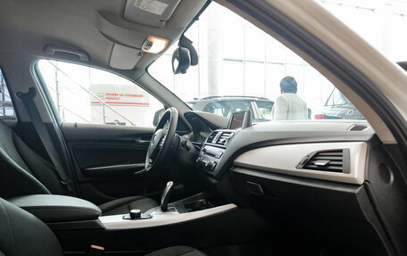 BMW 1 серия, 2013 год, 1 200 000 рублей, 13 фотография