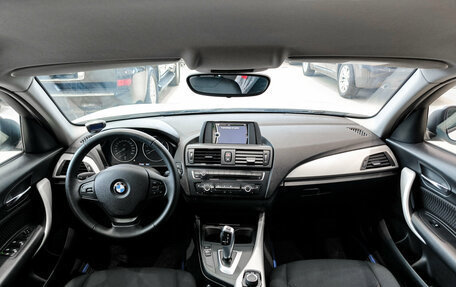 BMW 1 серия, 2013 год, 1 200 000 рублей, 17 фотография