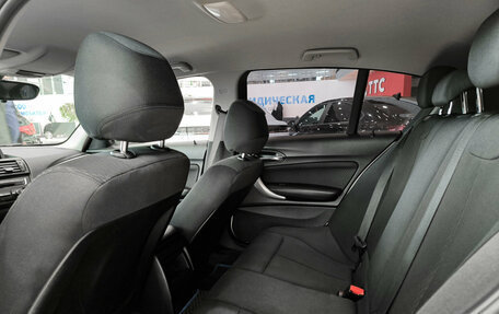 BMW 1 серия, 2013 год, 1 200 000 рублей, 15 фотография