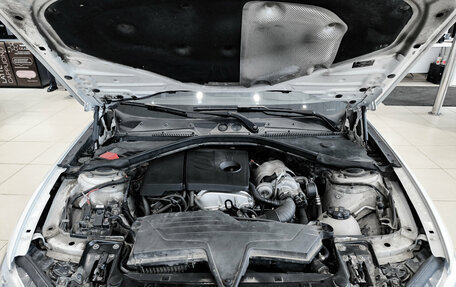 BMW 1 серия, 2013 год, 1 200 000 рублей, 11 фотография