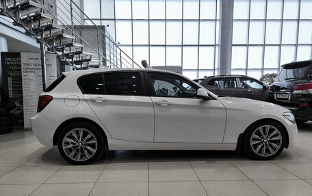 BMW 1 серия, 2013 год, 1 200 000 рублей, 5 фотография