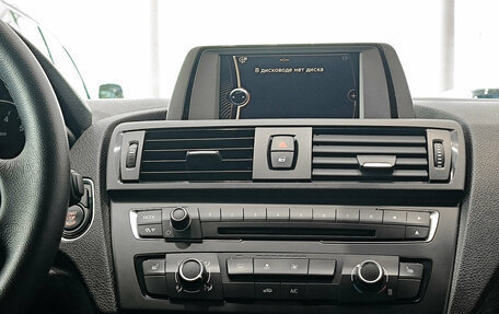 BMW 1 серия, 2013 год, 1 200 000 рублей, 18 фотография