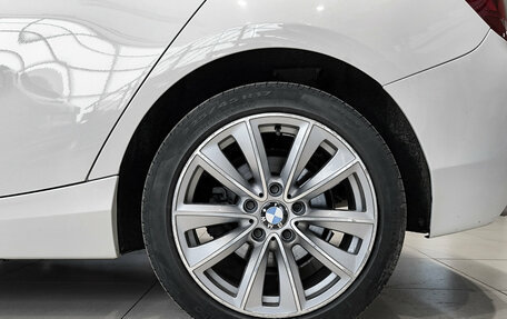BMW 1 серия, 2013 год, 1 200 000 рублей, 22 фотография