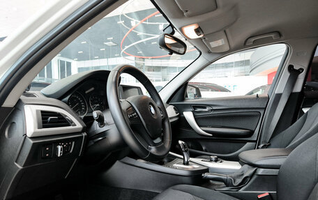 BMW 1 серия, 2013 год, 1 200 000 рублей, 20 фотография