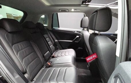 Volkswagen Tiguan II, 2023 год, 2 673 000 рублей, 14 фотография