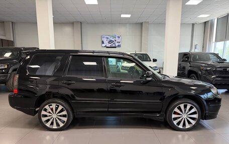 Subaru Forester, 2006 год, 950 000 рублей, 6 фотография