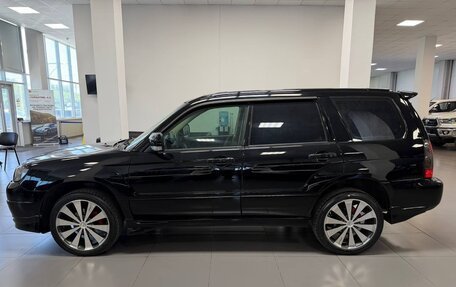 Subaru Forester, 2006 год, 950 000 рублей, 2 фотография