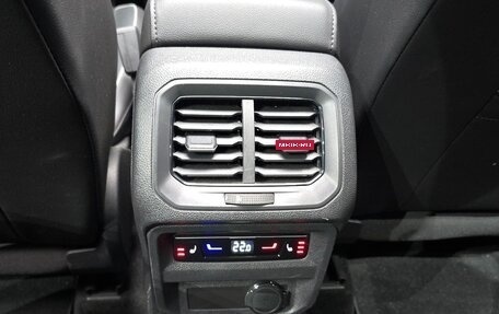 Volkswagen Tiguan II, 2023 год, 2 673 000 рублей, 16 фотография