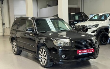 Subaru Forester, 2006 год, 950 000 рублей, 8 фотография
