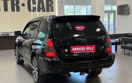 Subaru Forester, 2006 год, 950 000 рублей, 3 фотография