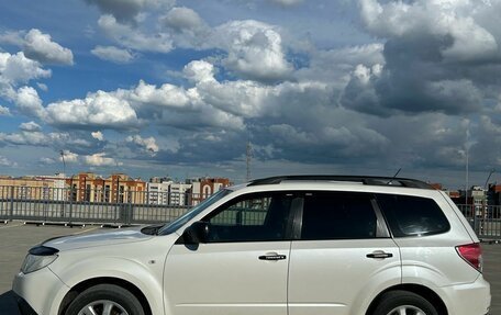 Subaru Forester, 2008 год, 920 000 рублей, 2 фотография