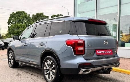 GAC GS8 I, 2021 год, 2 290 000 рублей, 4 фотография