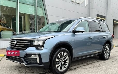 GAC GS8 I, 2021 год, 2 290 000 рублей, 3 фотография