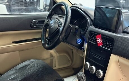 Subaru Forester, 2006 год, 950 000 рублей, 12 фотография