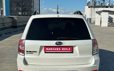 Subaru Forester, 2008 год, 920 000 рублей, 4 фотография