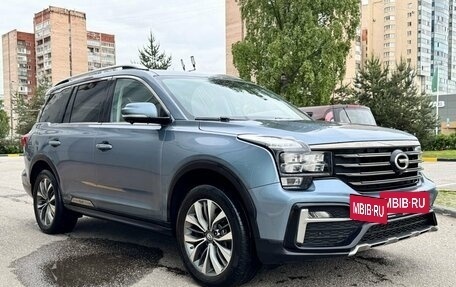 GAC GS8 I, 2021 год, 2 290 000 рублей, 2 фотография