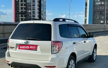 Subaru Forester, 2008 год, 920 000 рублей, 5 фотография