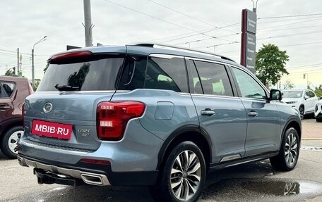 GAC GS8 I, 2021 год, 2 290 000 рублей, 6 фотография