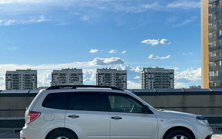 Subaru Forester, 2008 год, 920 000 рублей, 6 фотография