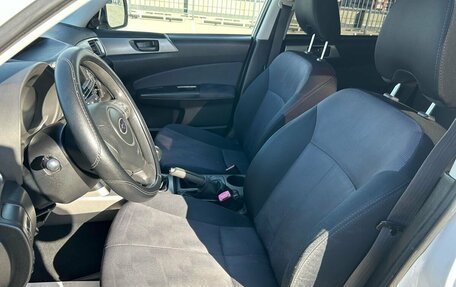 Subaru Forester, 2008 год, 920 000 рублей, 10 фотография