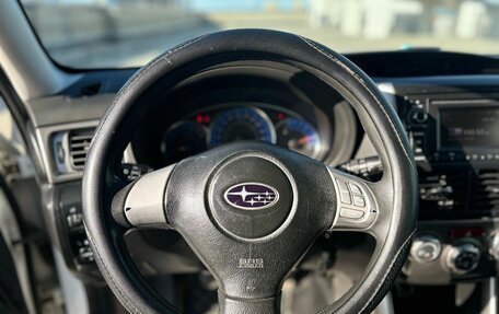 Subaru Forester, 2008 год, 920 000 рублей, 11 фотография