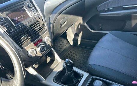 Subaru Forester, 2008 год, 920 000 рублей, 16 фотография
