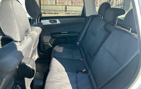 Subaru Forester, 2008 год, 920 000 рублей, 18 фотография