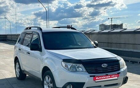 Subaru Forester, 2008 год, 920 000 рублей, 7 фотография