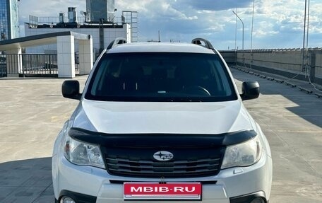 Subaru Forester, 2008 год, 920 000 рублей, 8 фотография