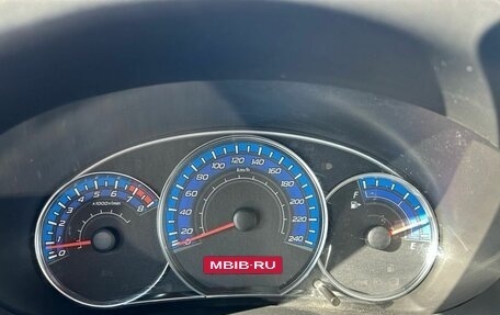 Subaru Forester, 2008 год, 920 000 рублей, 13 фотография