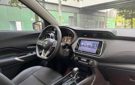 Nissan Kicks I, 2023 год, 1 790 000 рублей, 9 фотография