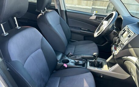 Subaru Forester, 2008 год, 920 000 рублей, 22 фотография