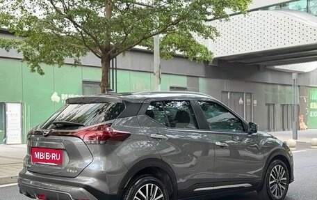 Nissan Kicks I, 2023 год, 1 790 000 рублей, 5 фотография