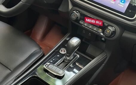 Nissan Kicks I, 2023 год, 1 790 000 рублей, 11 фотография