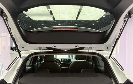 Peugeot 2008 II, 2022 год, 1 210 000 рублей, 11 фотография