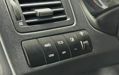 Hyundai Tucson III, 2005 год, 699 000 рублей, 14 фотография