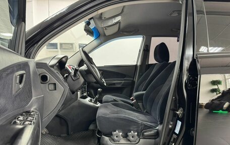 Hyundai Tucson III, 2005 год, 699 000 рублей, 7 фотография