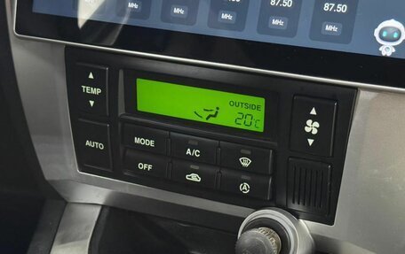Hyundai Tucson III, 2005 год, 699 000 рублей, 11 фотография