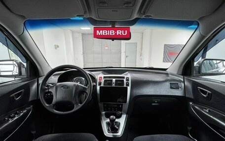Hyundai Tucson III, 2005 год, 699 000 рублей, 8 фотография