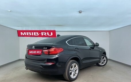 BMW X4, 2017 год, 2 790 000 рублей, 2 фотография
