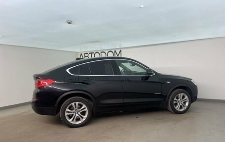BMW X4, 2017 год, 2 790 000 рублей, 6 фотография