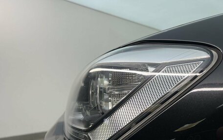 BMW X4, 2017 год, 2 790 000 рублей, 7 фотография